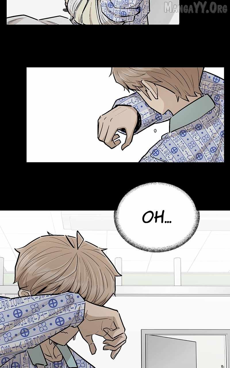 Skool of Street Chapter 76 page 26