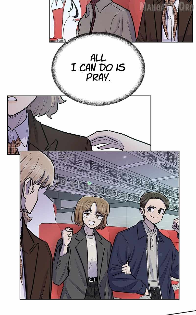 Skool of Street Chapter 76 page 31