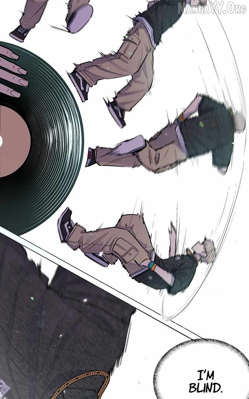 Skool of Street Chapter 76 page 37