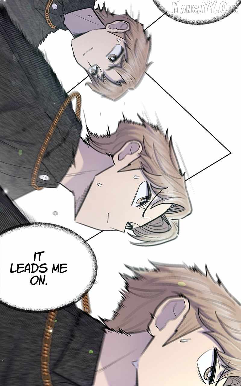 Skool of Street Chapter 76 page 38