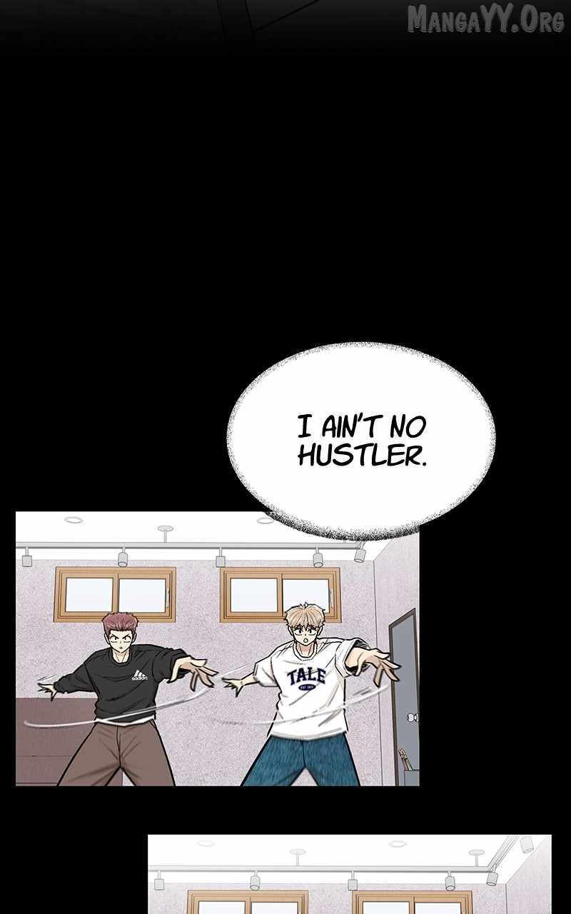 Skool of Street Chapter 76 page 42