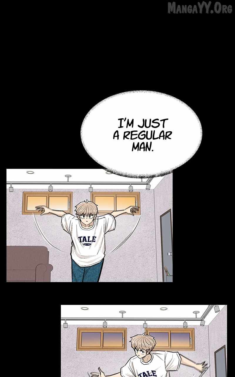 Skool of Street Chapter 76 page 44