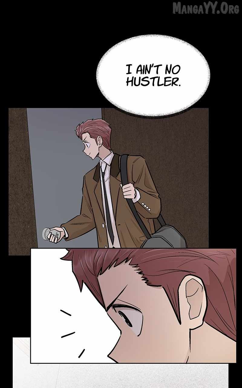 Skool of Street Chapter 76 page 46