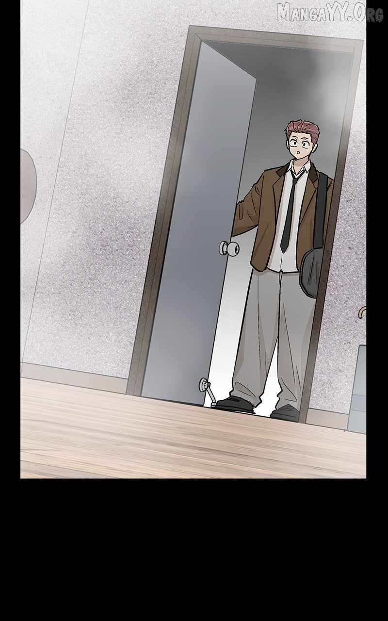 Skool of Street Chapter 76 page 47