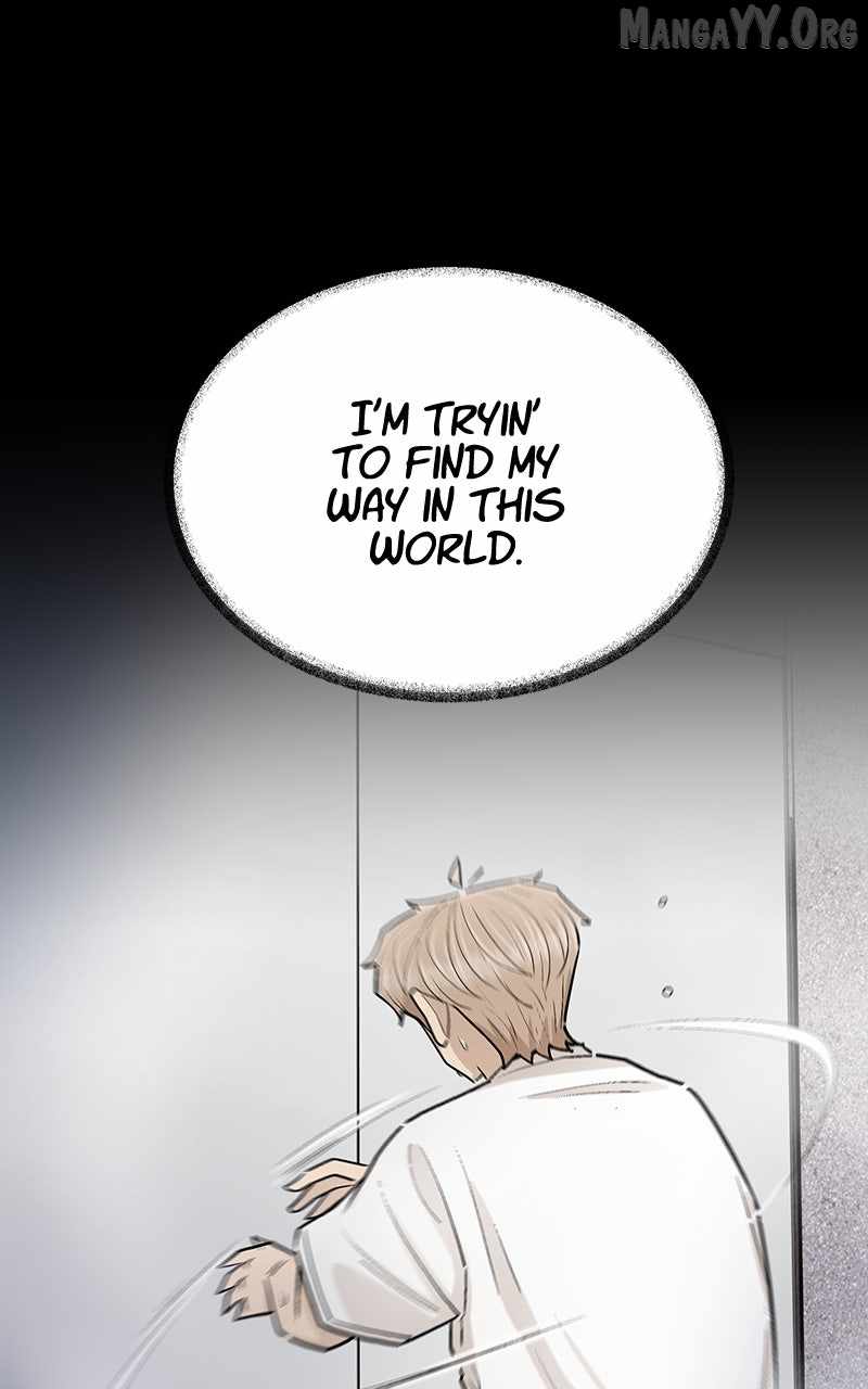 Skool of Street Chapter 76 page 48