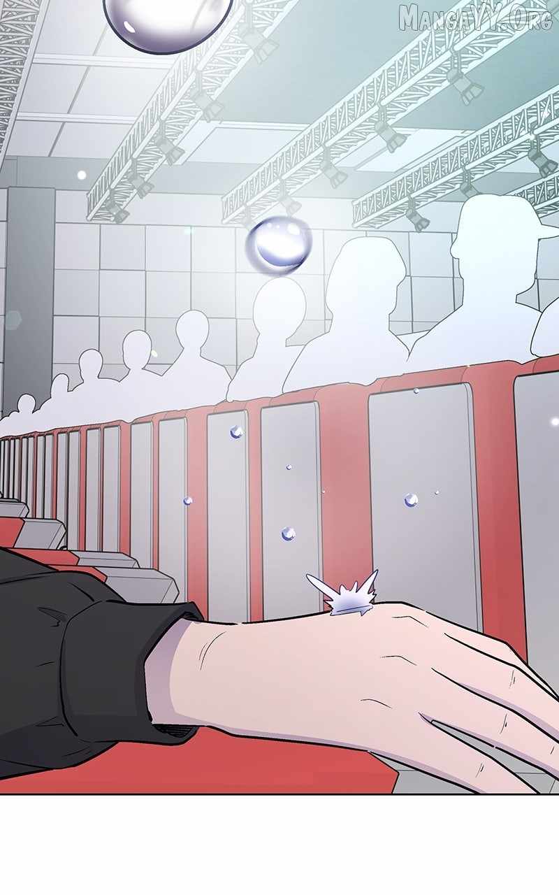 Skool of Street Chapter 76 page 50