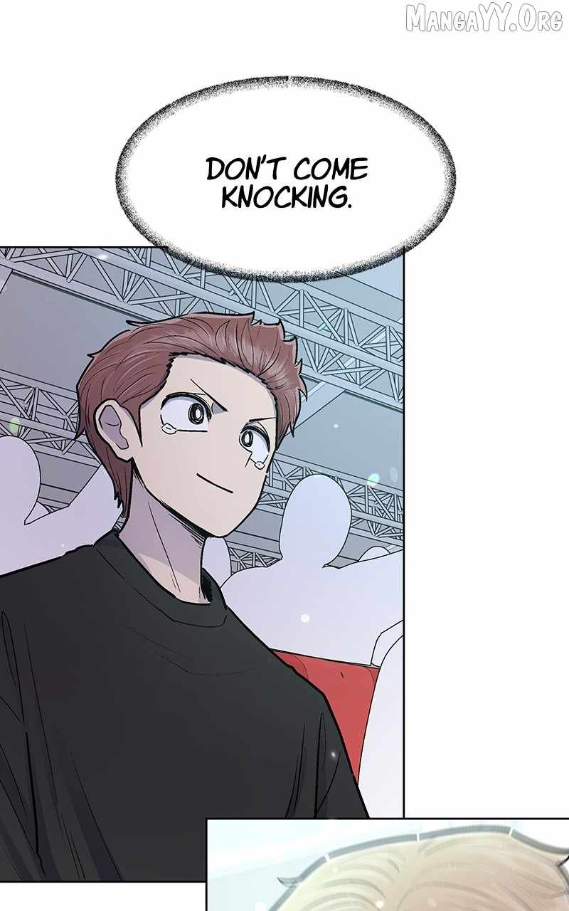 Skool of Street Chapter 76 page 51