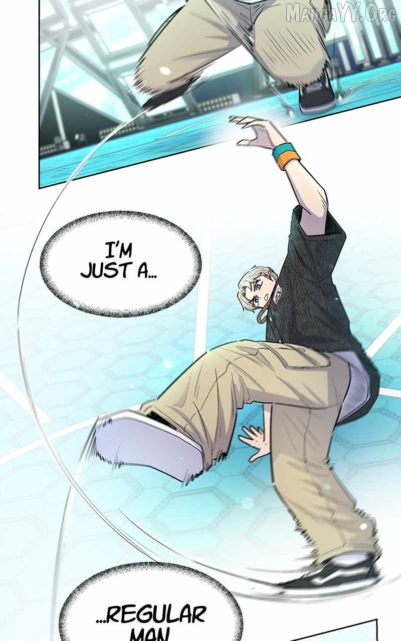 Skool of Street Chapter 76 page 53
