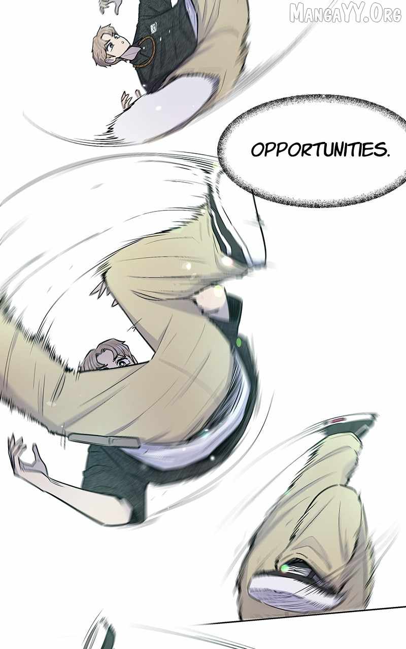 Skool of Street Chapter 76 page 55