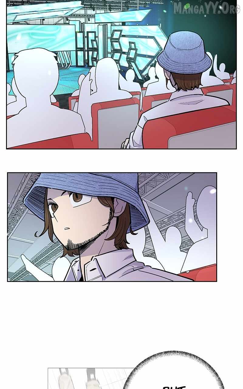 Skool of Street Chapter 76 page 59