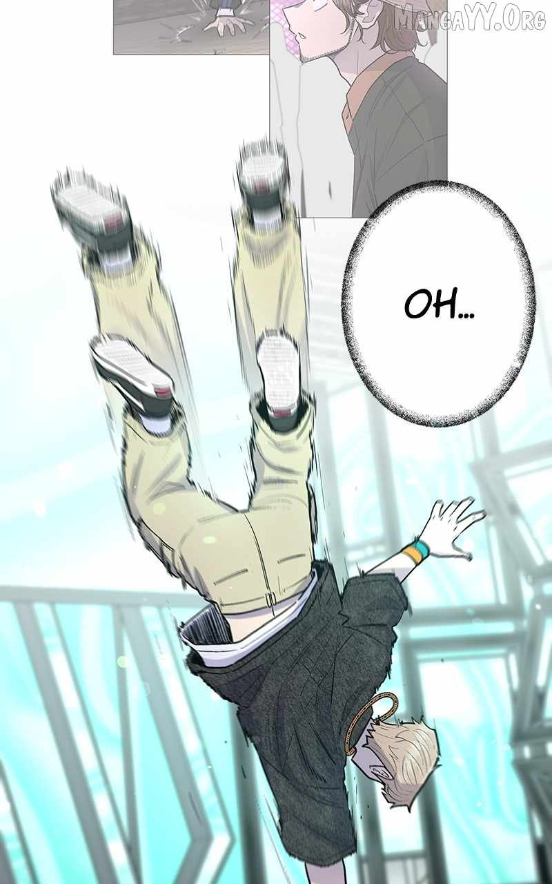 Skool of Street Chapter 76 page 61
