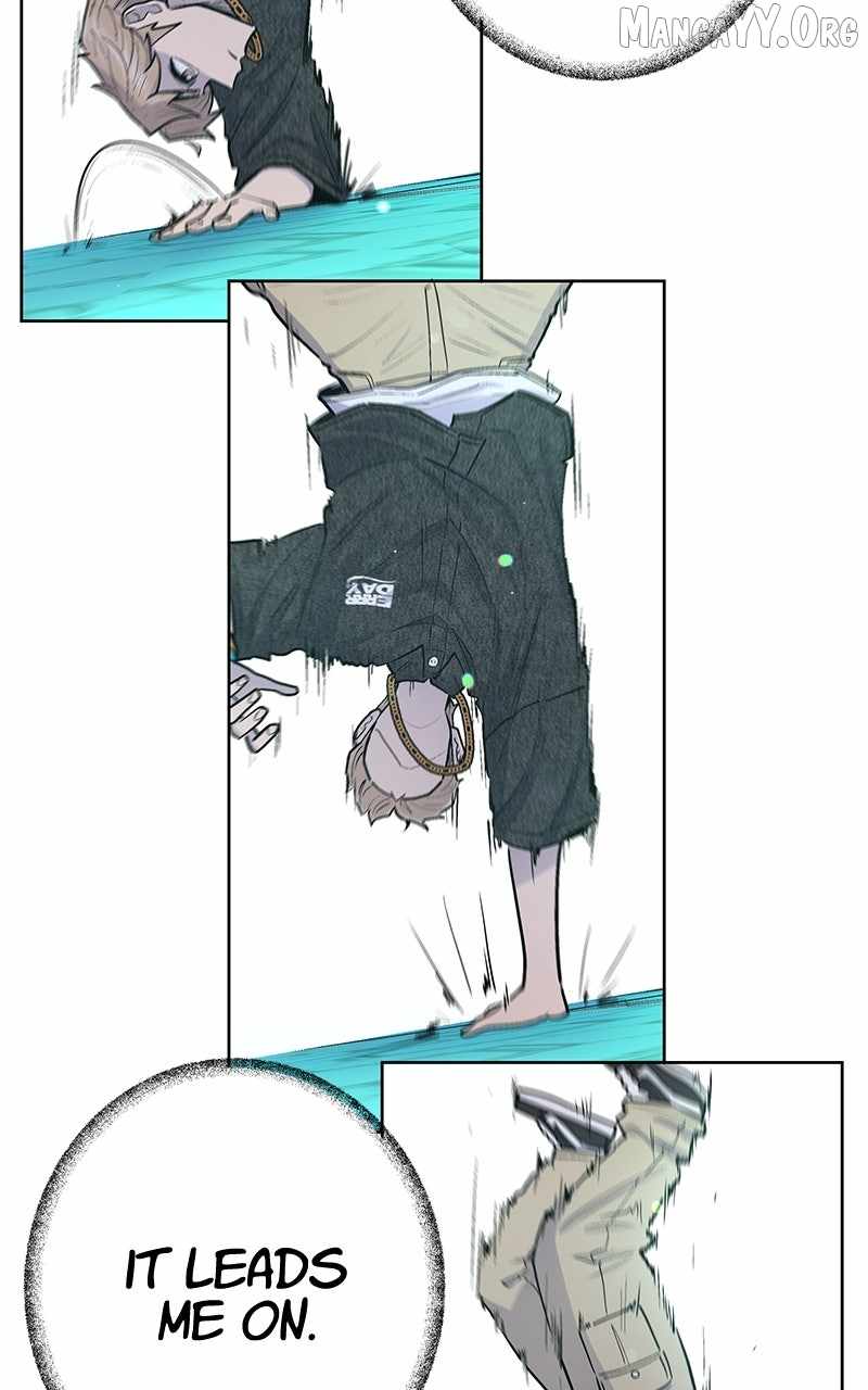 Skool of Street Chapter 76 page 64