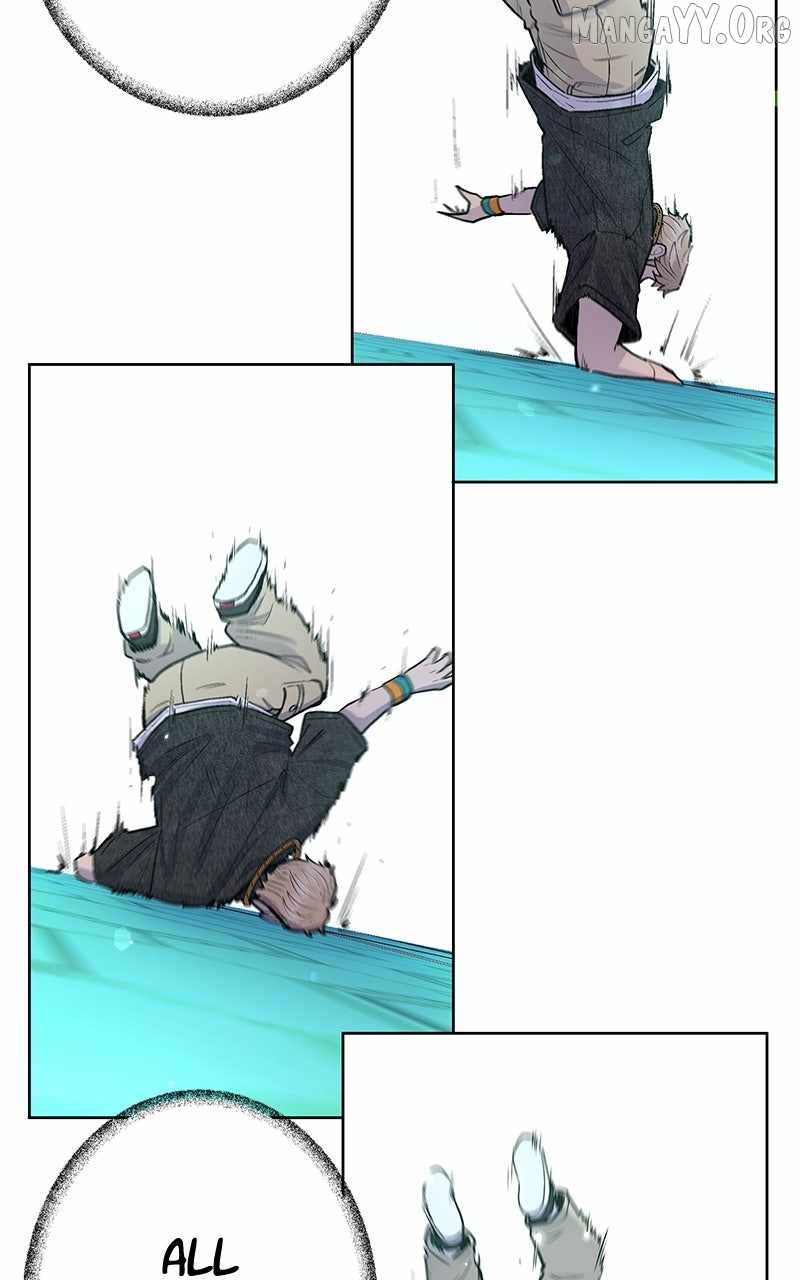 Skool of Street Chapter 76 page 65