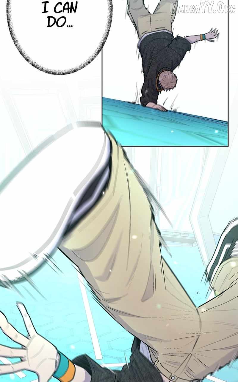 Skool of Street Chapter 76 page 66