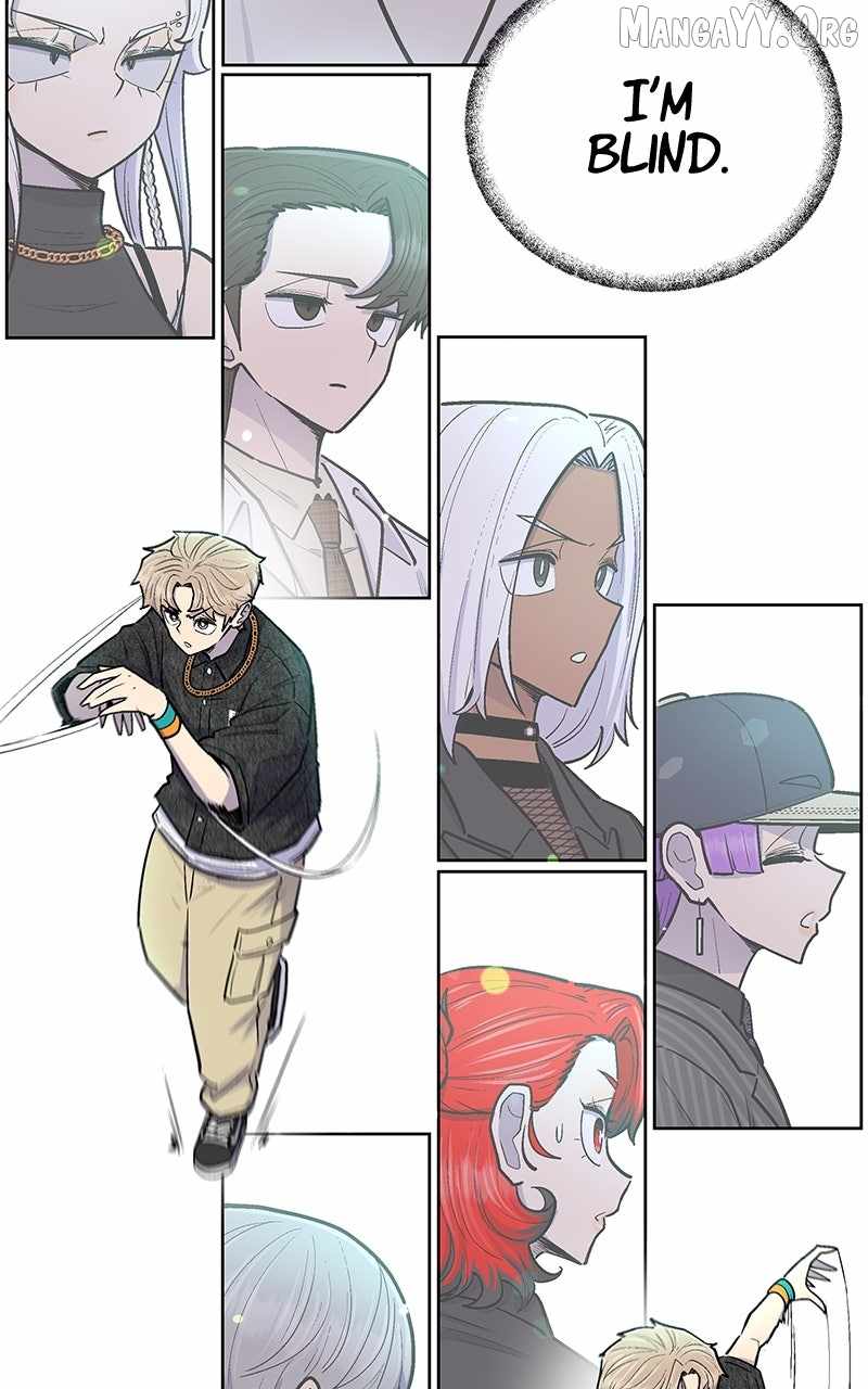 Skool of Street Chapter 76 page 69