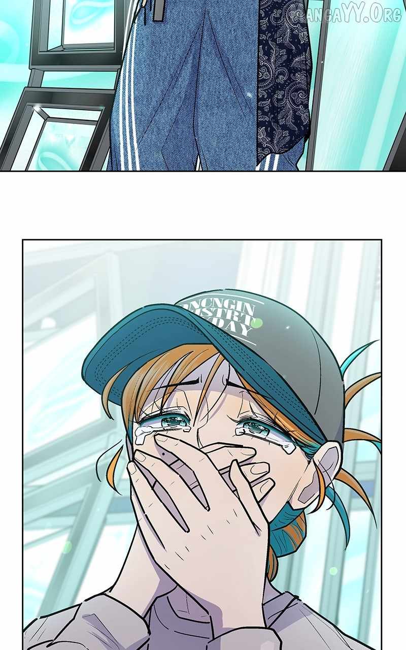 Skool of Street Chapter 76 page 93