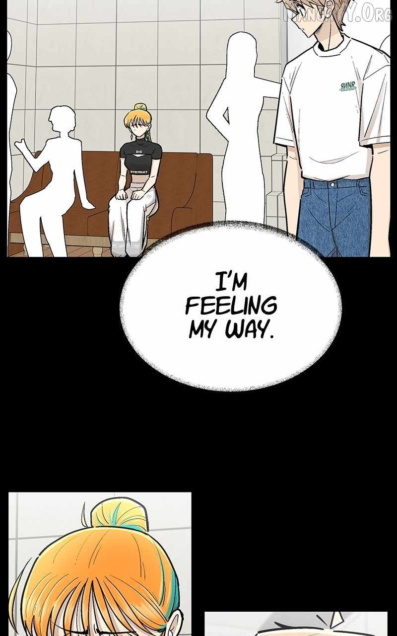 Skool of Street Chapter 76 page 95