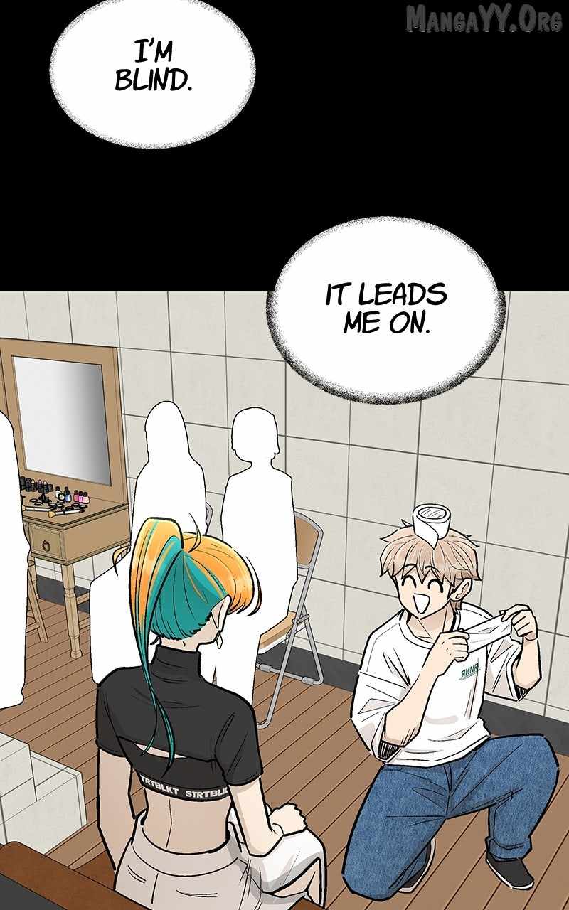 Skool of Street Chapter 76 page 97