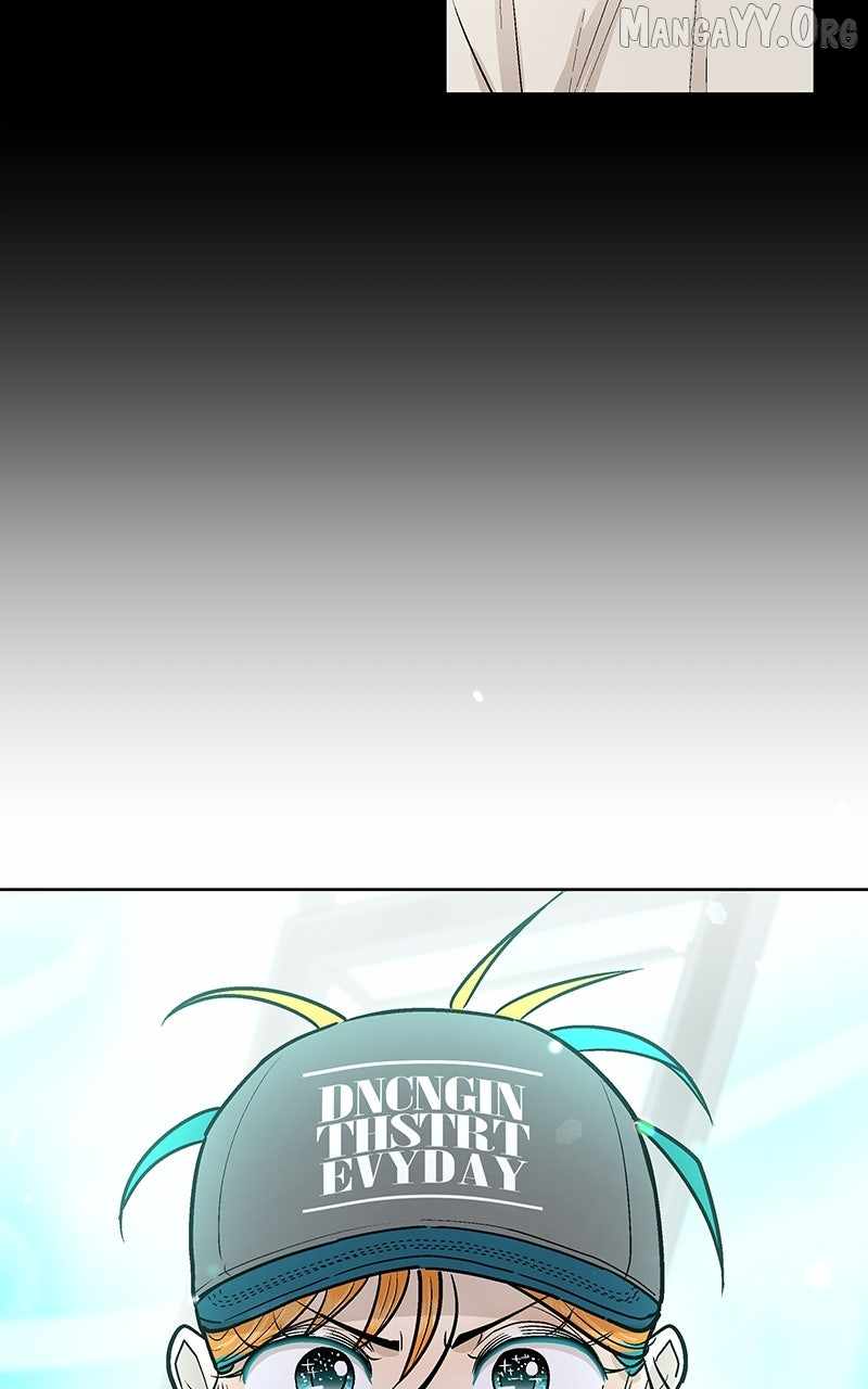 Skool of Street Chapter 76 page 100