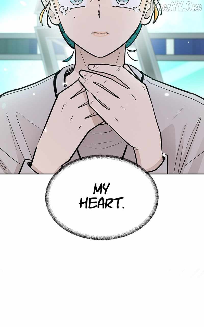 Skool of Street Chapter 76 page 101