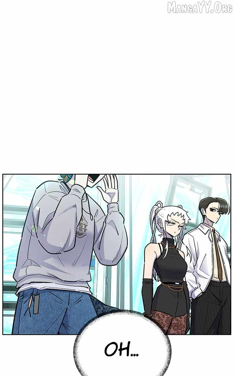 Skool of Street Chapter 76 page 104