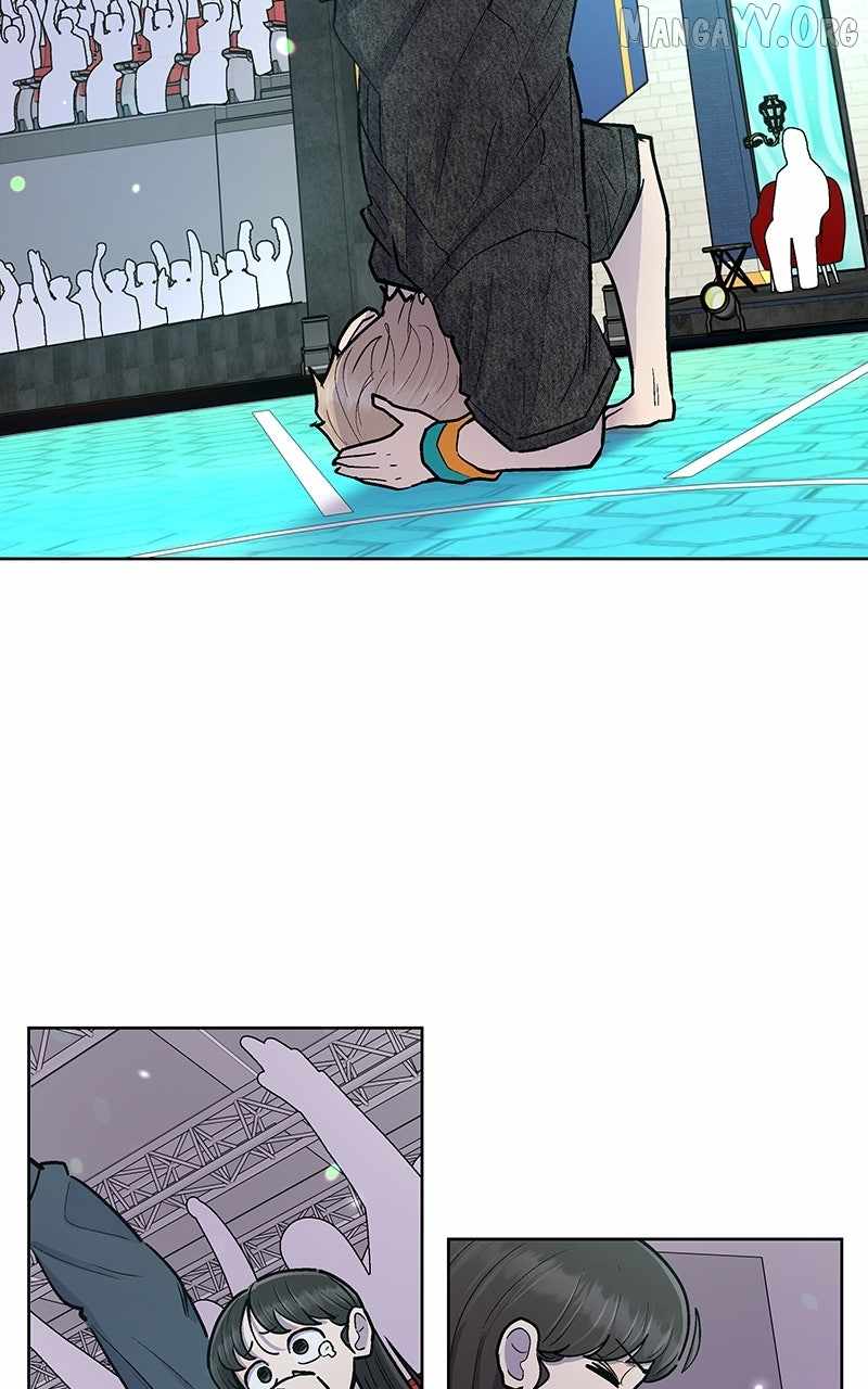 Skool of Street Chapter 76 page 120