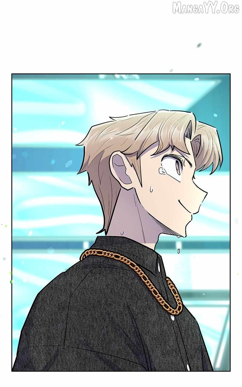 Skool of Street Chapter 76 page 126