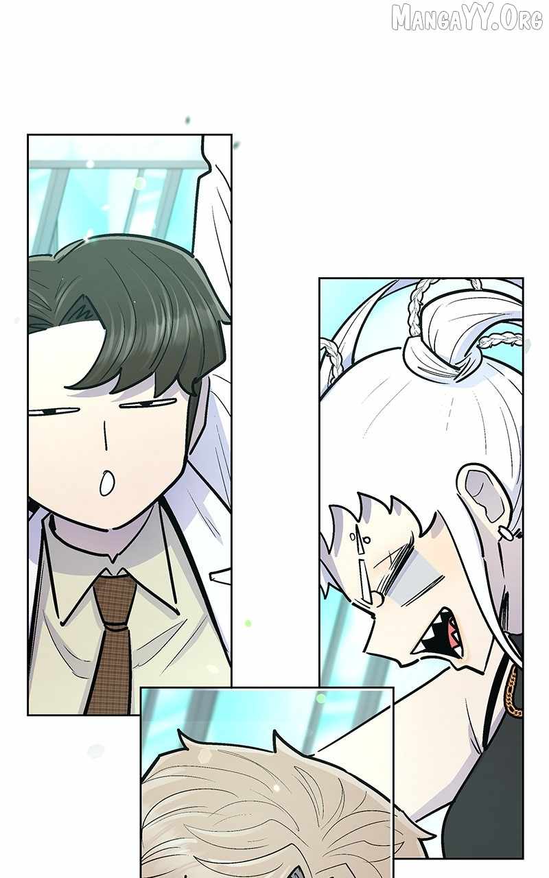 Skool of Street Chapter 76 page 129