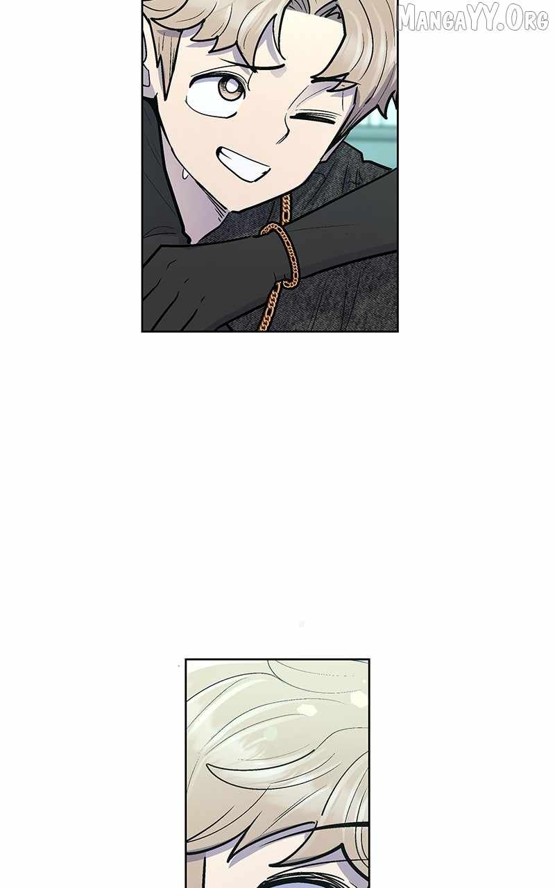 Skool of Street Chapter 76 page 130