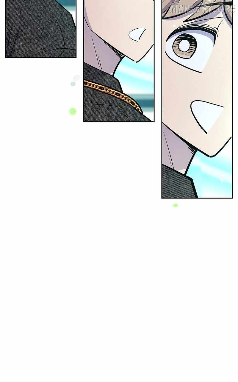 Skool of Street Chapter 76 page 133