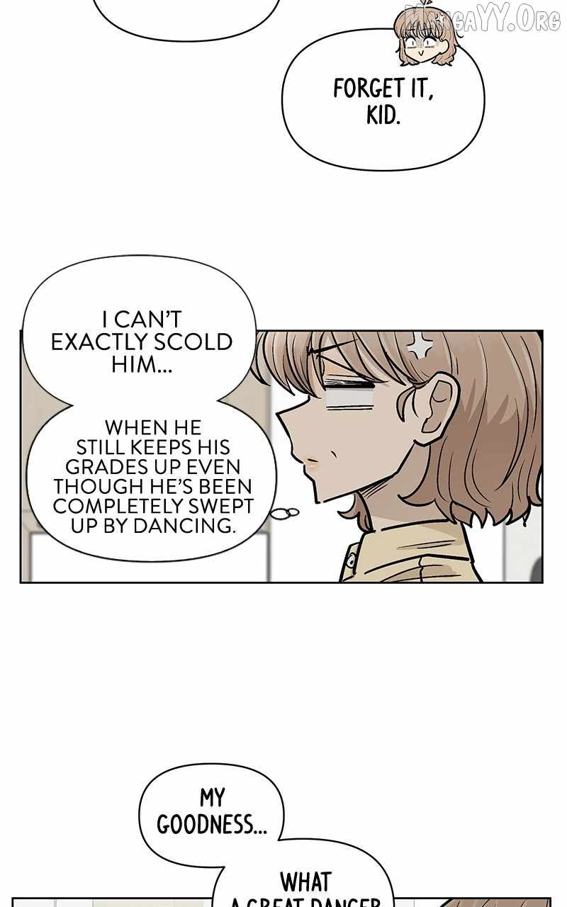 Skool of Street Chapter 76 page 141