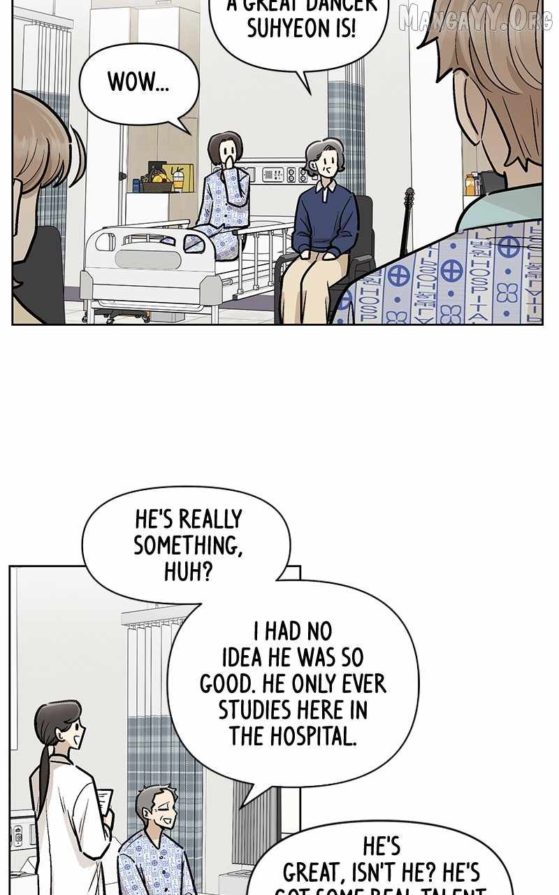 Skool of Street Chapter 76 page 142