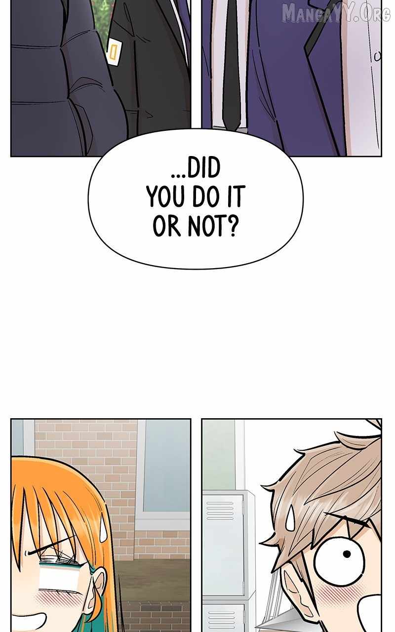 Skool of Street Chapter 77 page 2