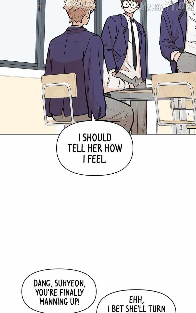 Skool of Street Chapter 77 page 11