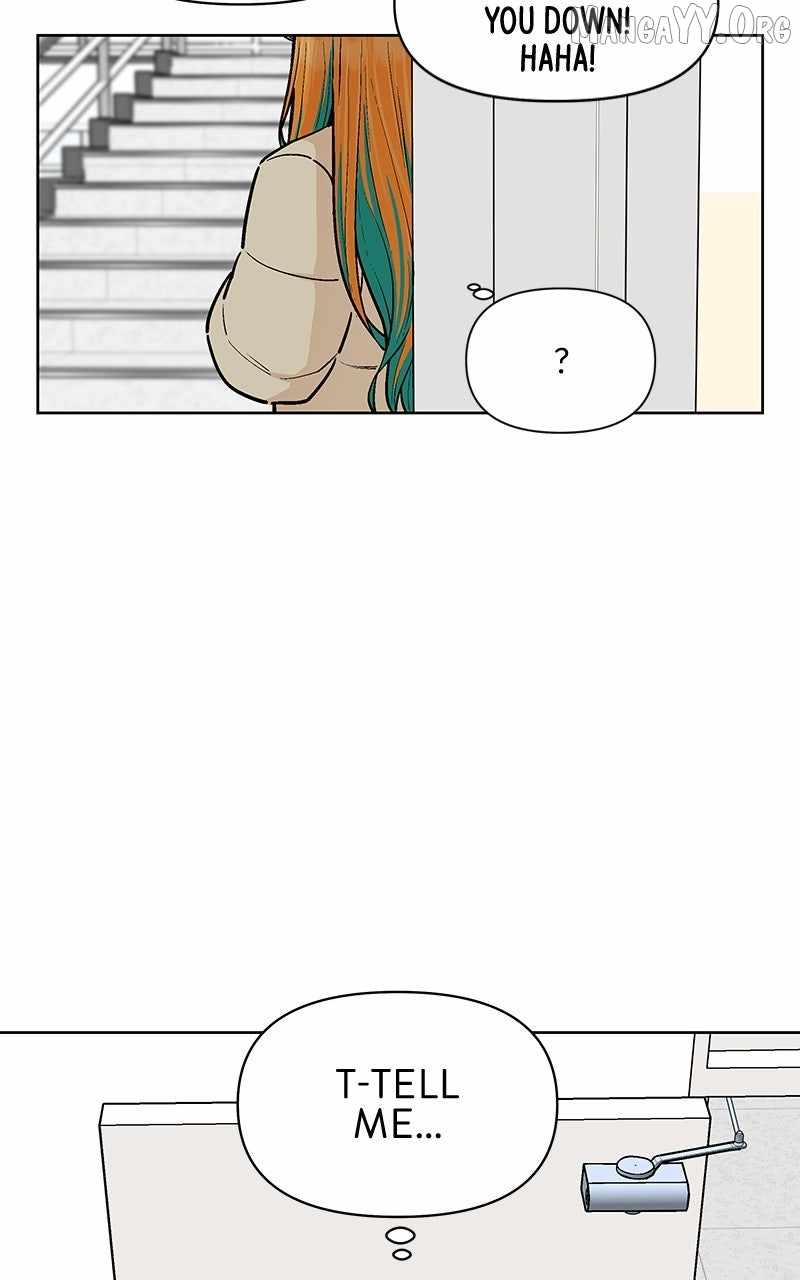 Skool of Street Chapter 77 page 12