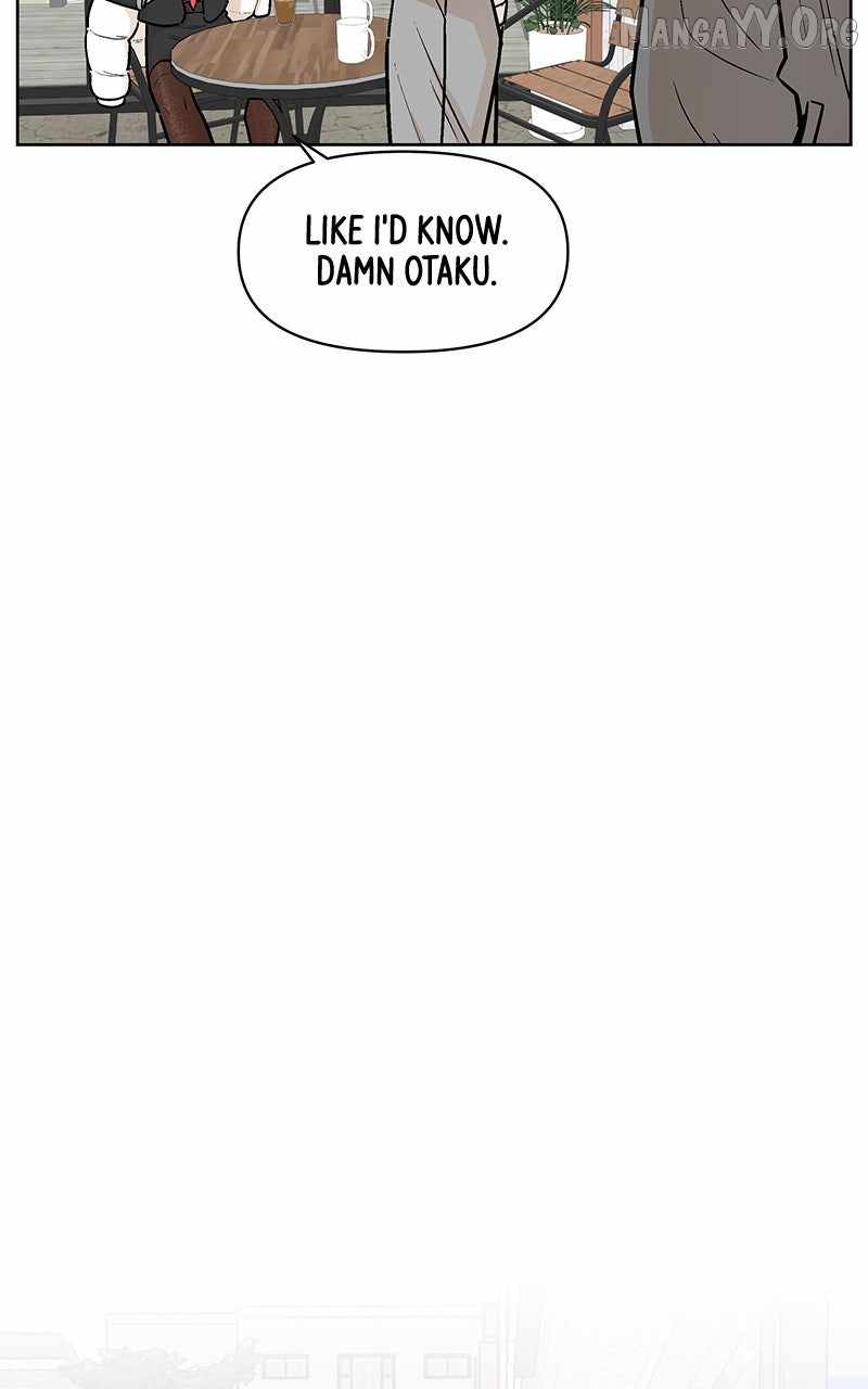 Skool of Street Chapter 77 page 23
