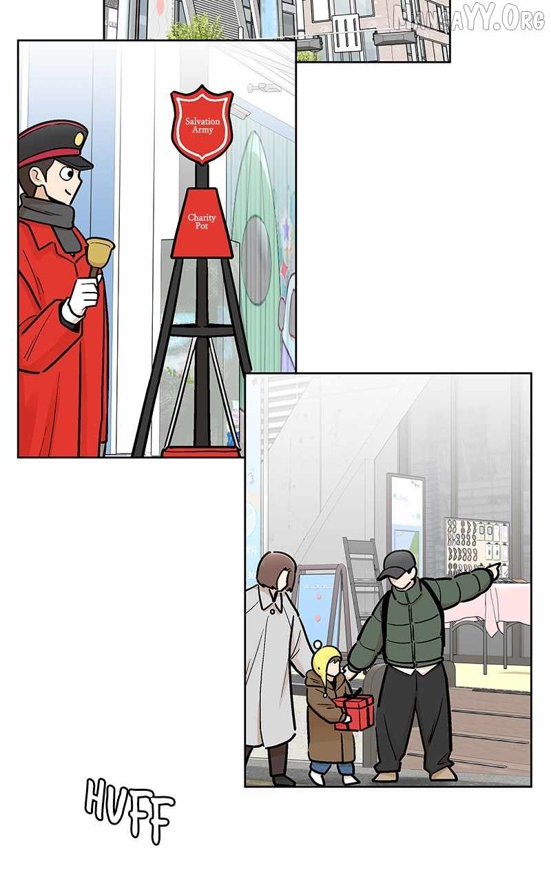 Skool of Street Chapter 77 page 29
