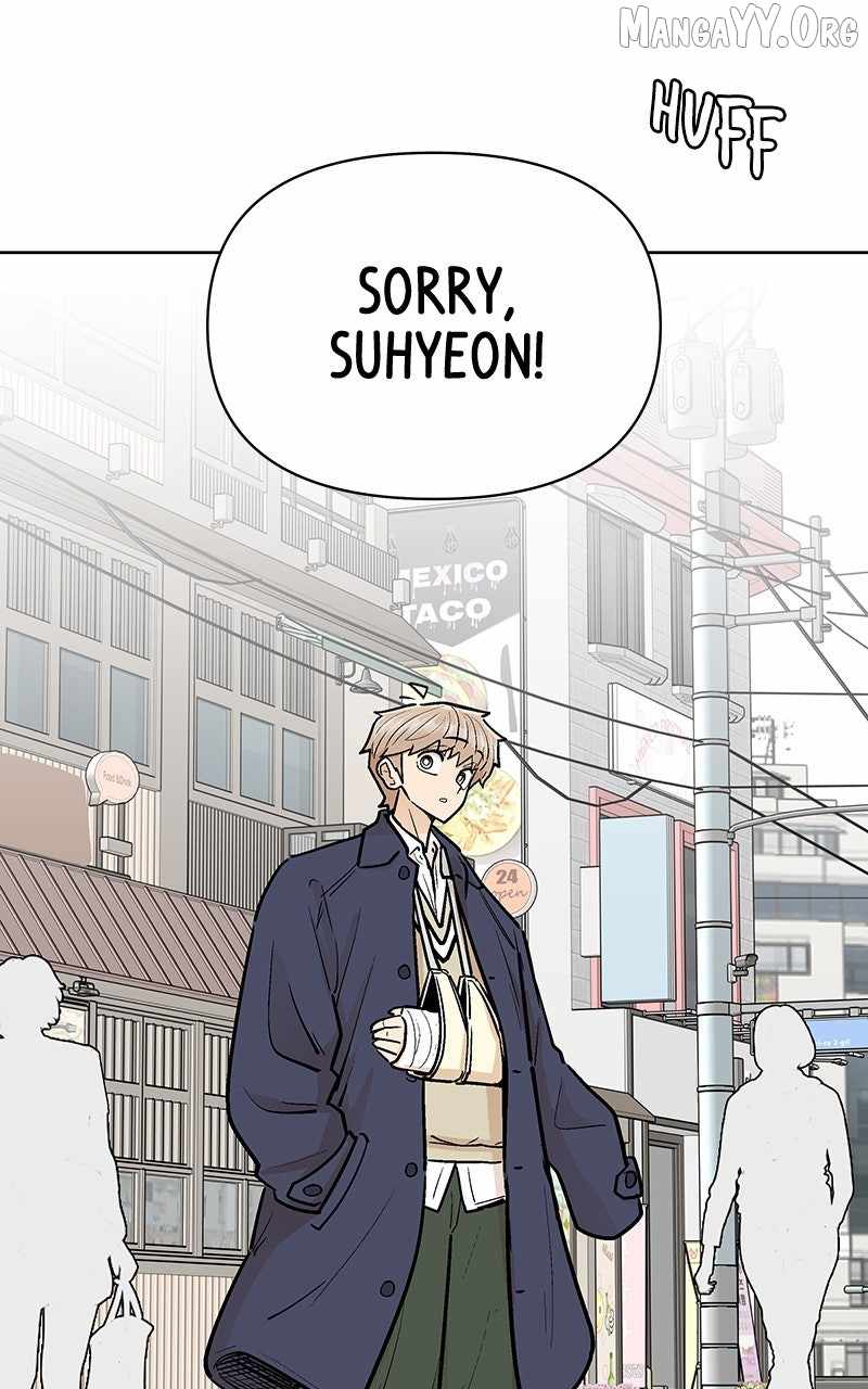Skool of Street Chapter 77 page 30