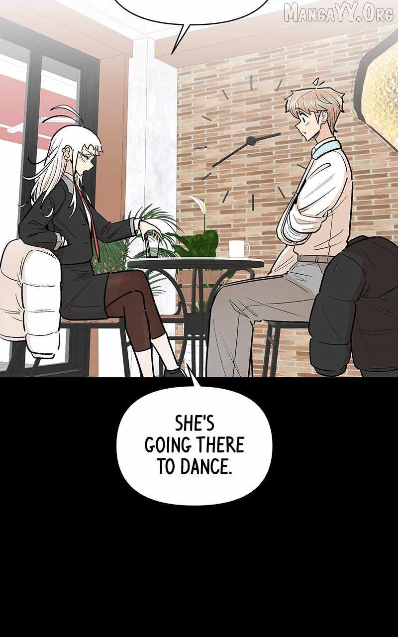Skool of Street Chapter 77 page 38