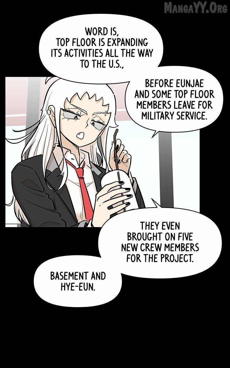 Skool of Street Chapter 77 page 39