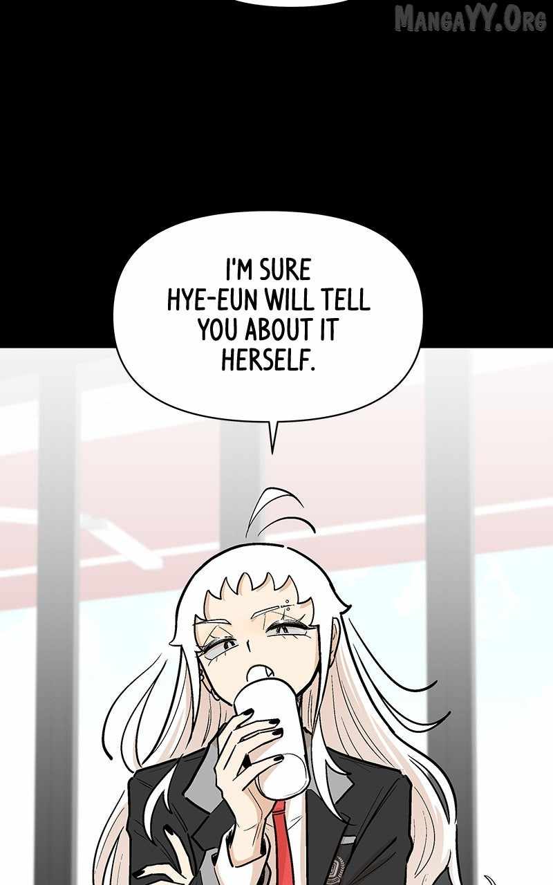 Skool of Street Chapter 77 page 41