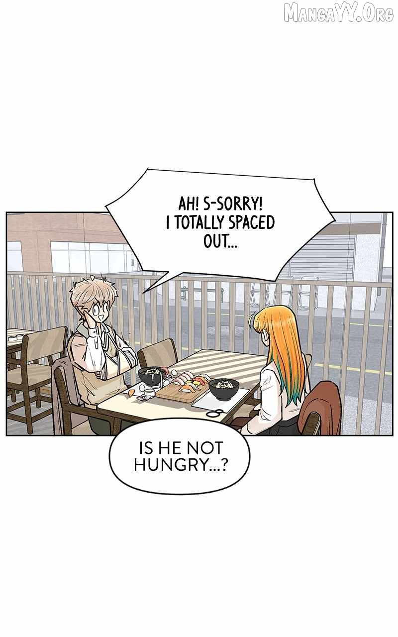 Skool of Street Chapter 77 page 46