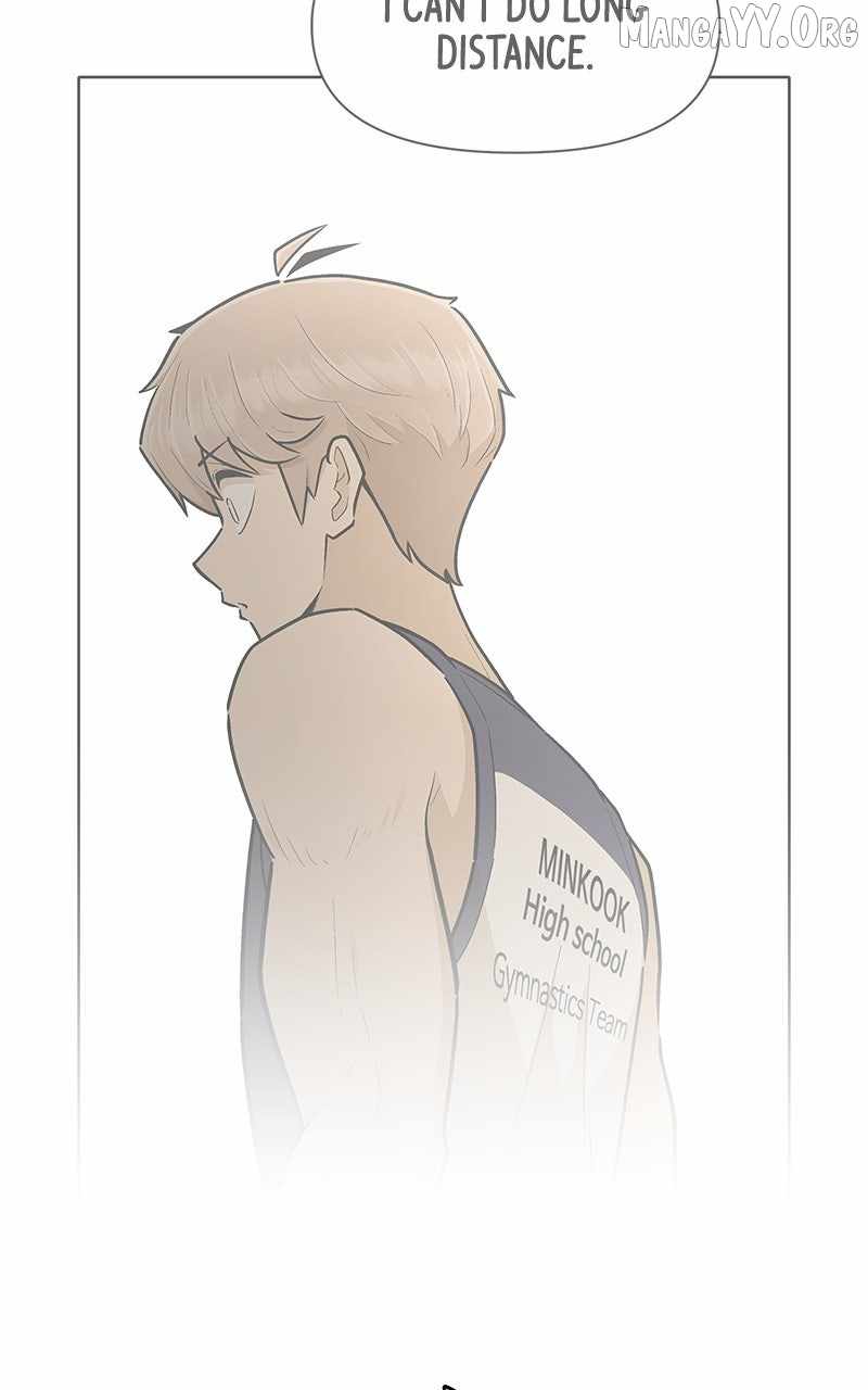 Skool of Street Chapter 77 page 49
