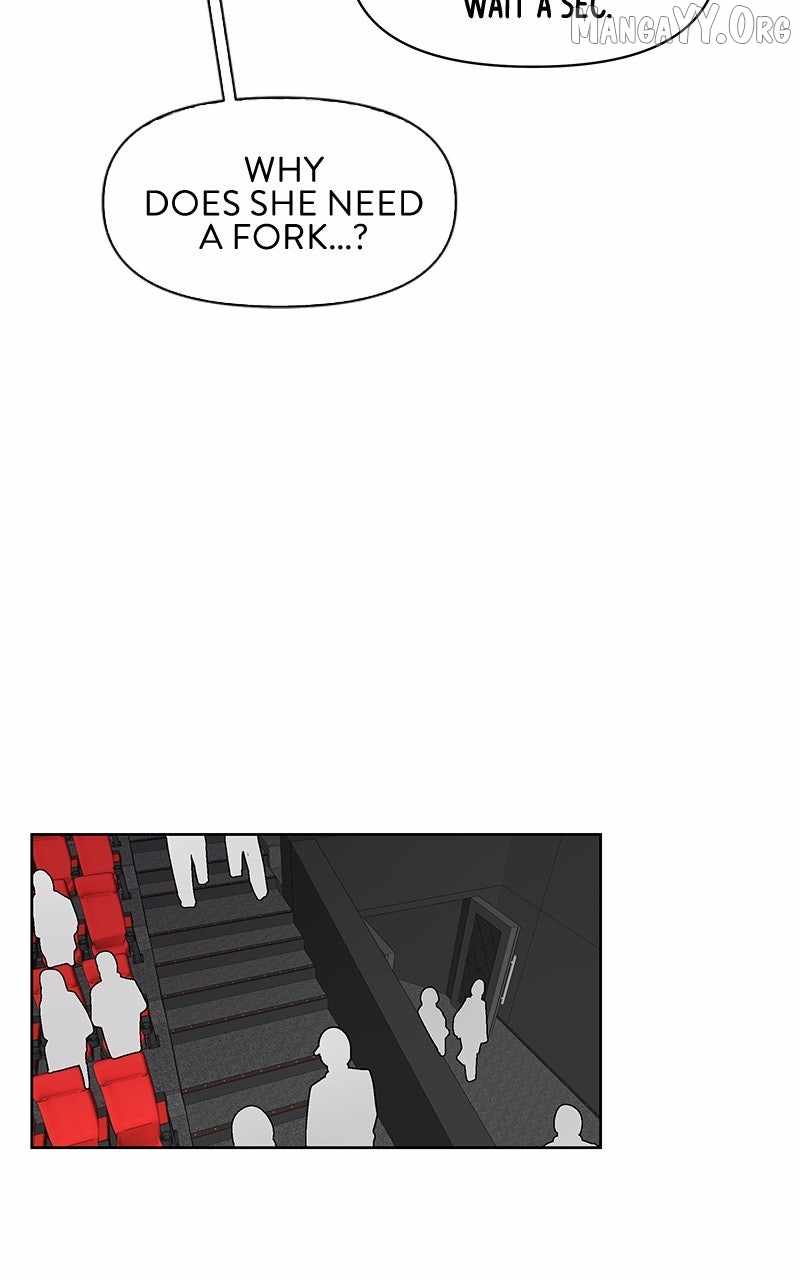 Skool of Street Chapter 77 page 58