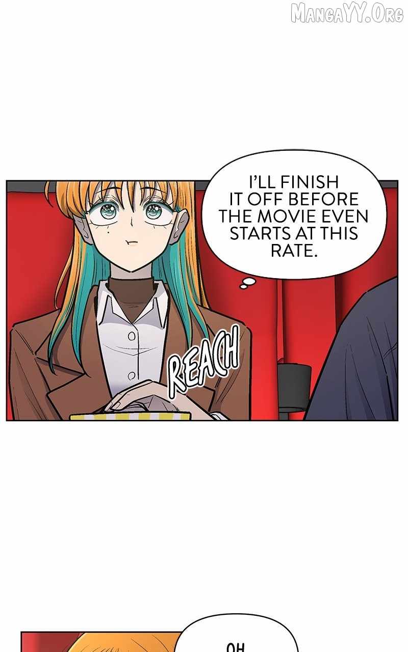 Skool of Street Chapter 77 page 60