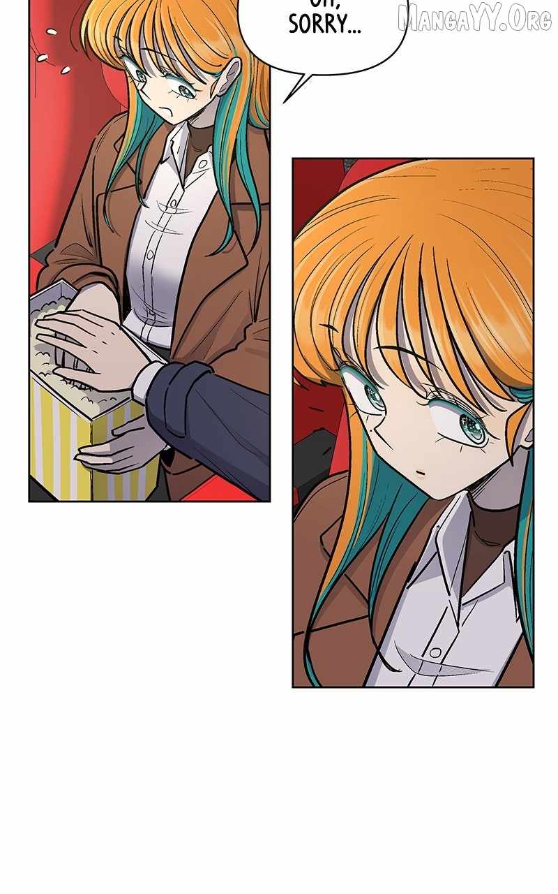 Skool of Street Chapter 77 page 61