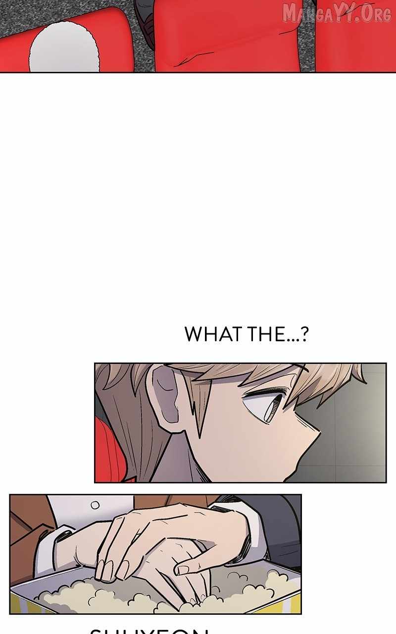 Skool of Street Chapter 77 page 63