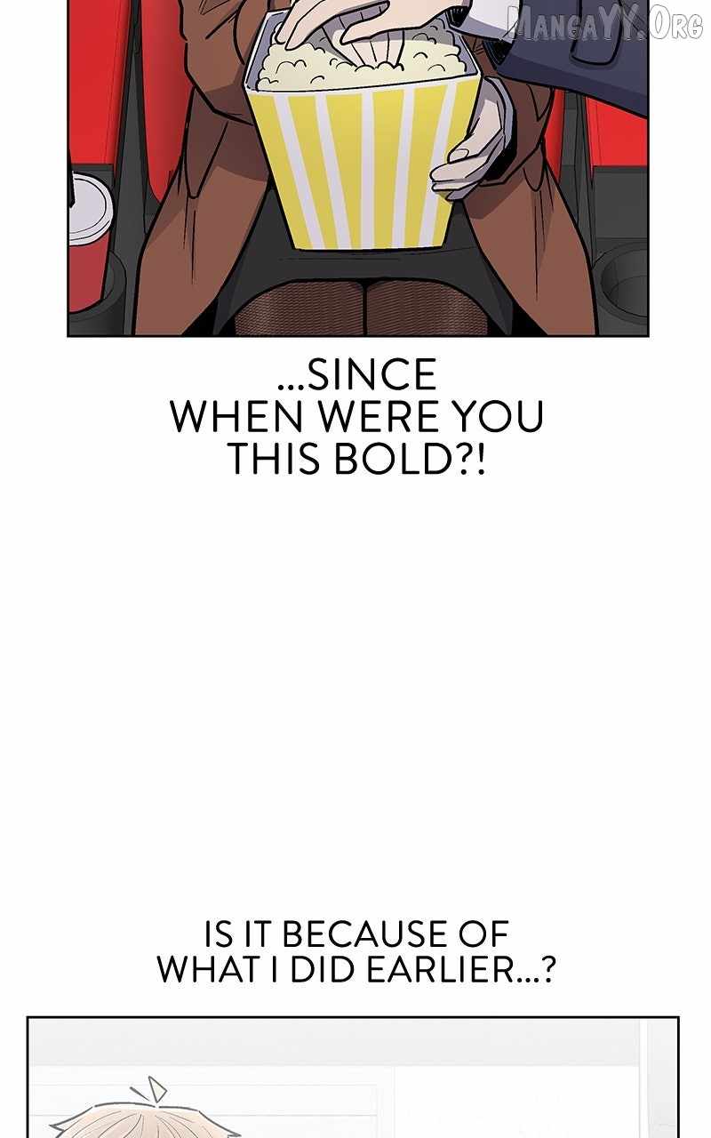 Skool of Street Chapter 77 page 65