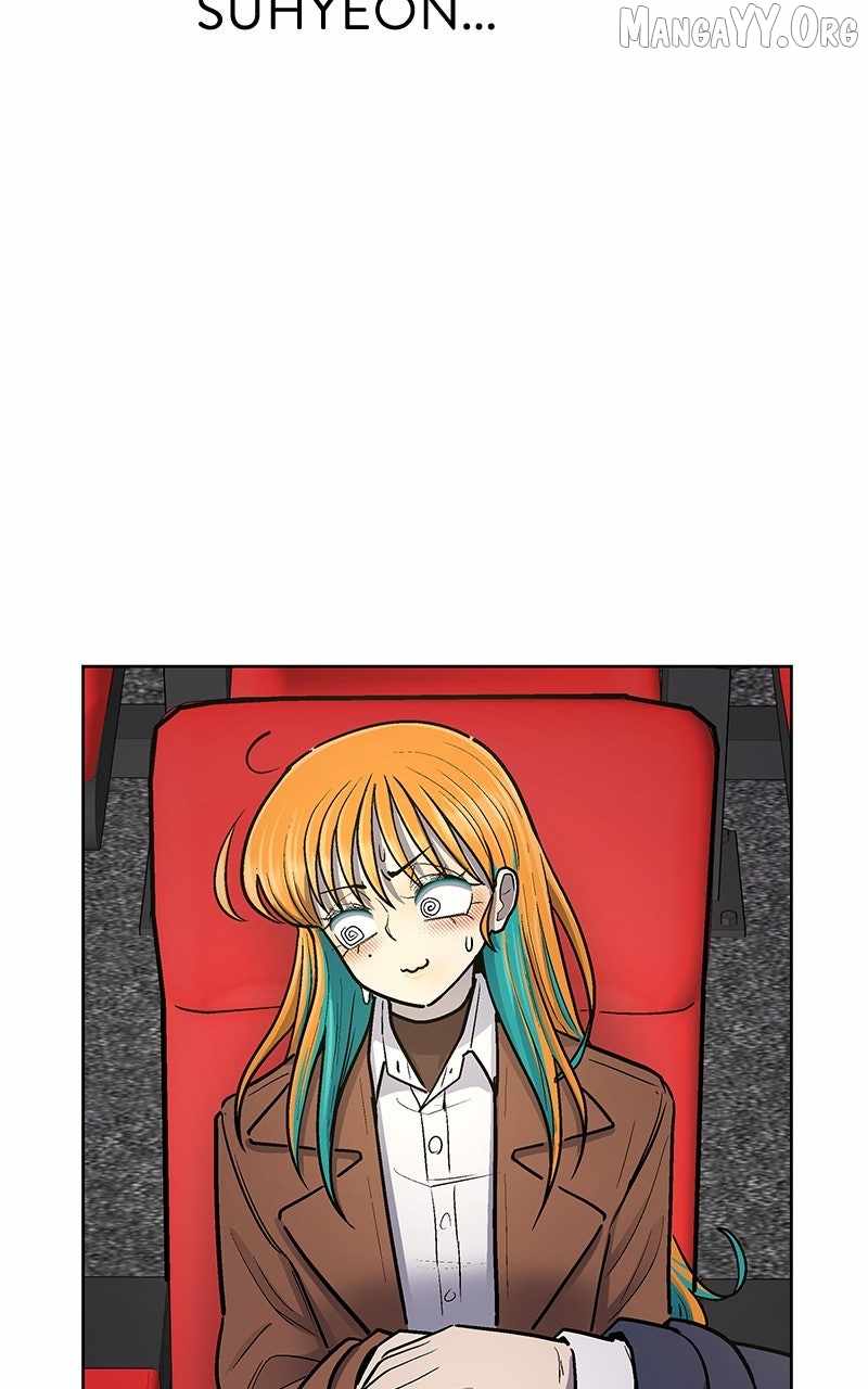 Skool of Street Chapter 77 page 64