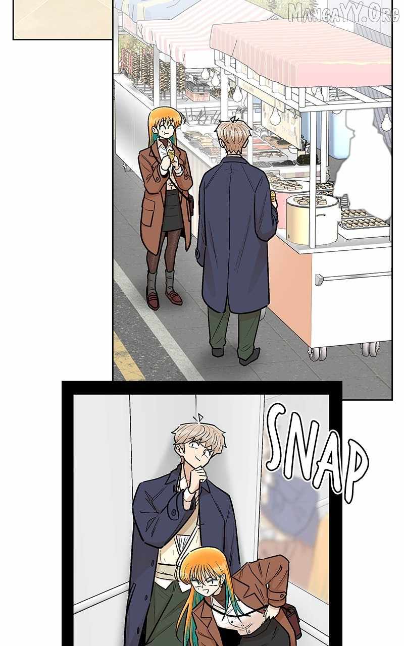 Skool of Street Chapter 77 page 71